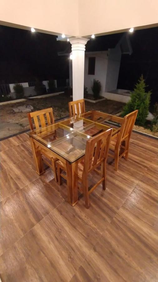 Munnar Alkaline Villa Bagian luar foto