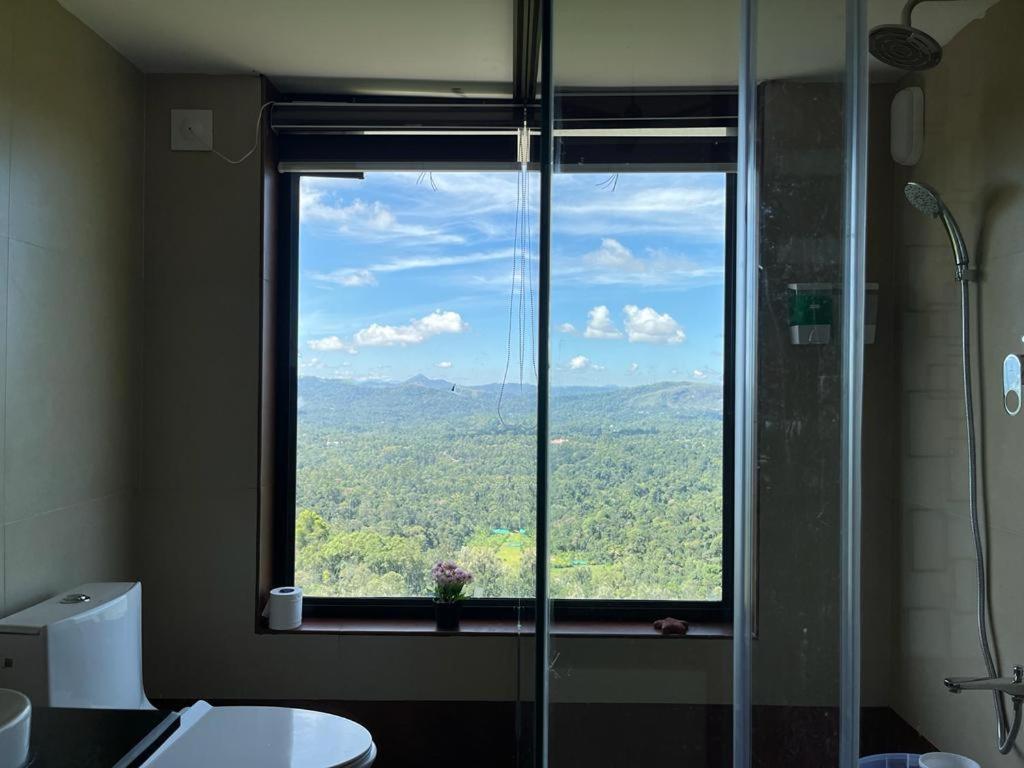 Munnar Alkaline Villa Bagian luar foto